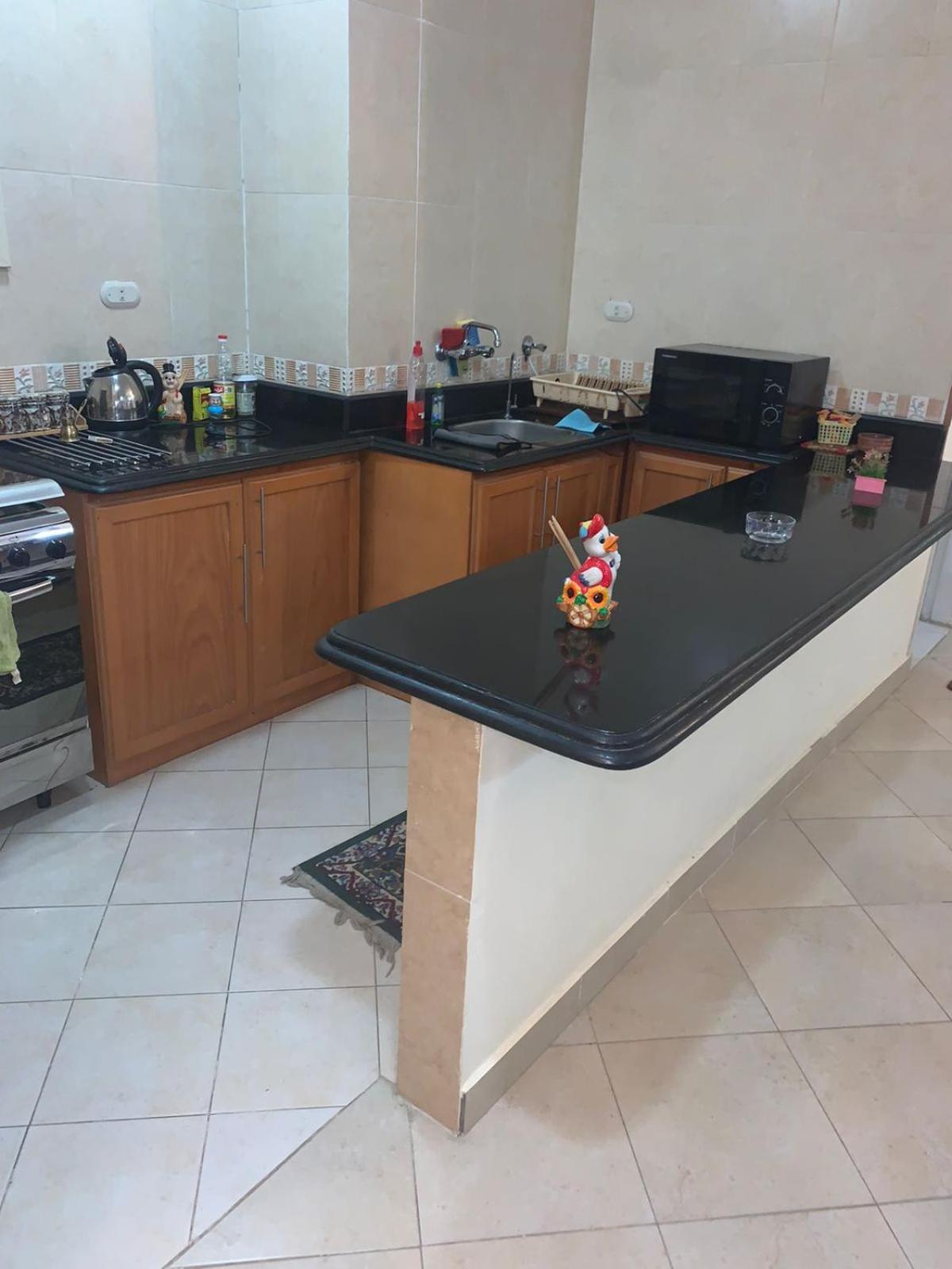 Apartment عائلية راااقية ورائعة وسط Hurghada