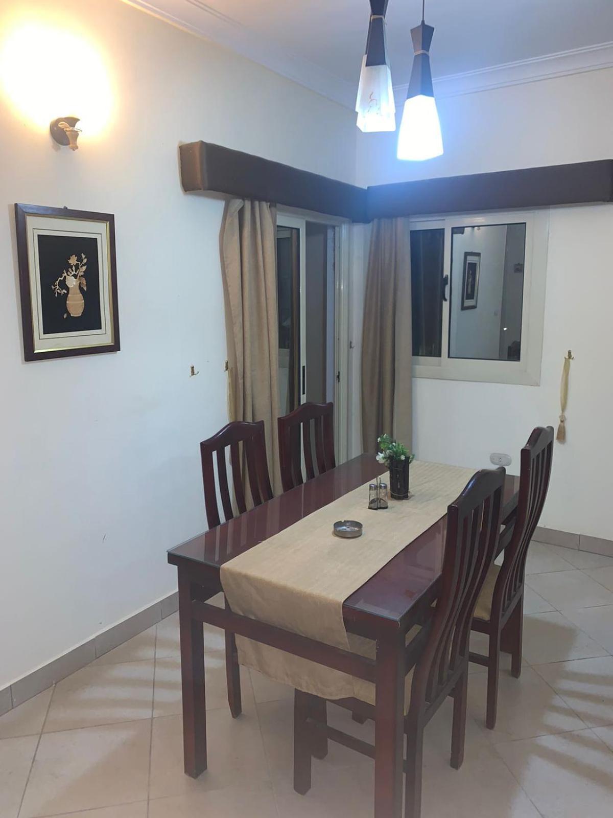عائلية راااقية ورائعة وسط