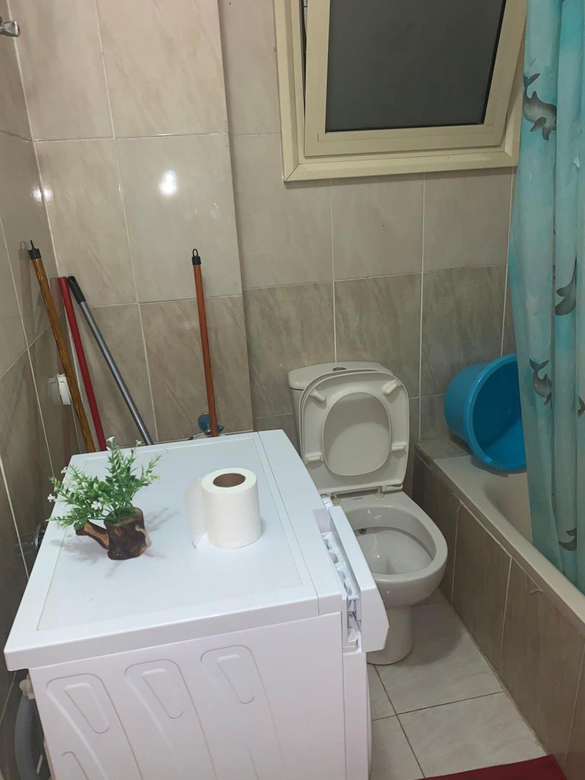 Apartment عائلية راااقية ورائعة وسط *